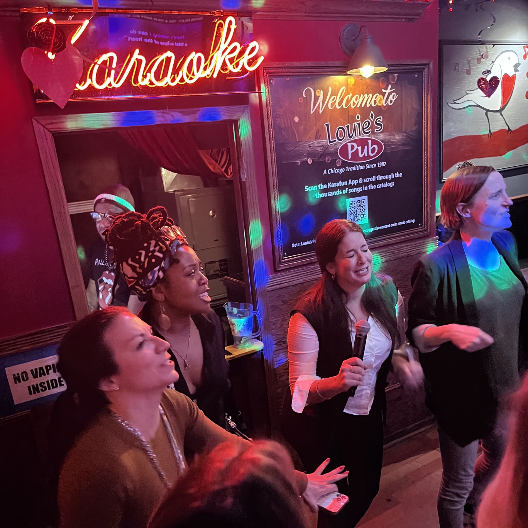 Karaoke