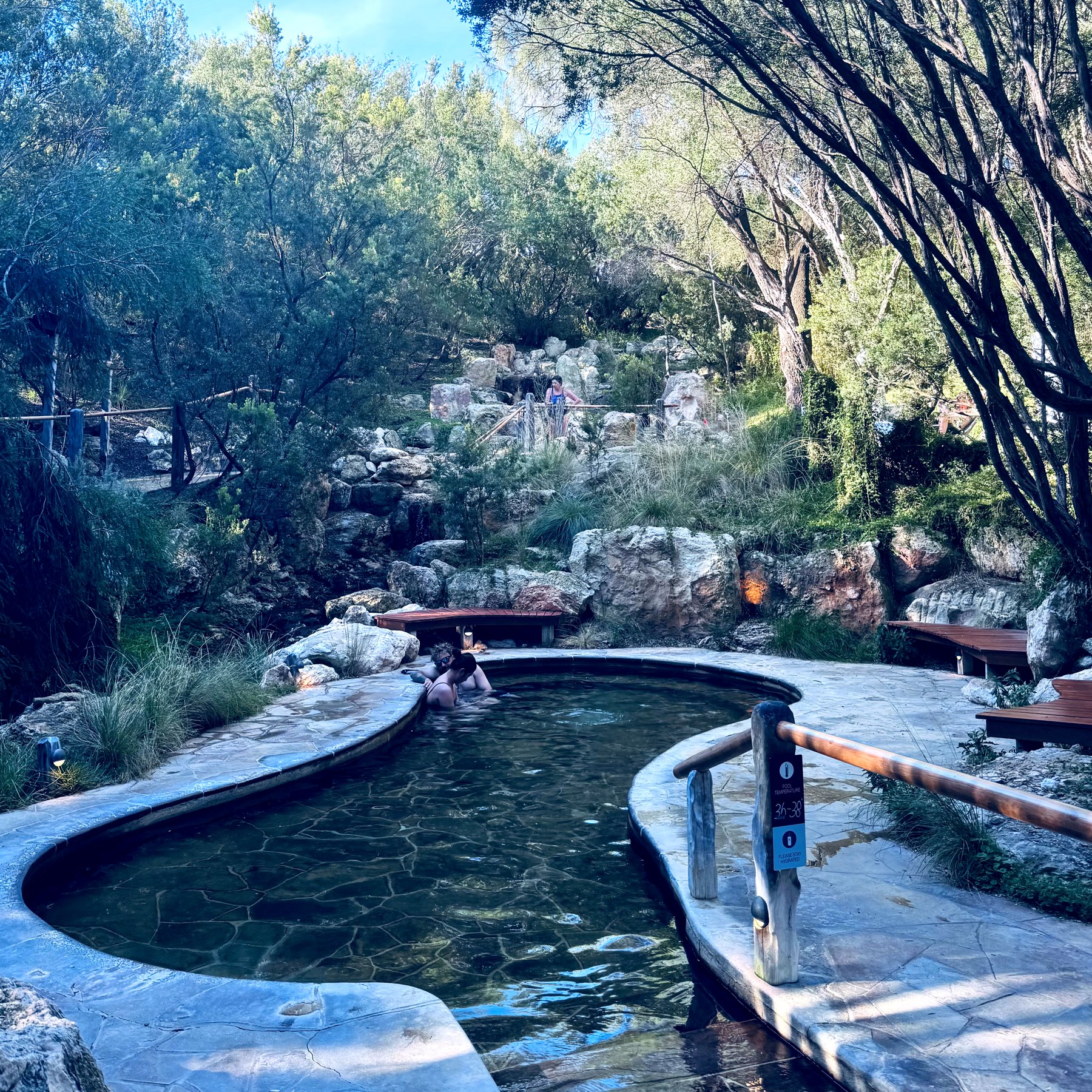 Spa Days