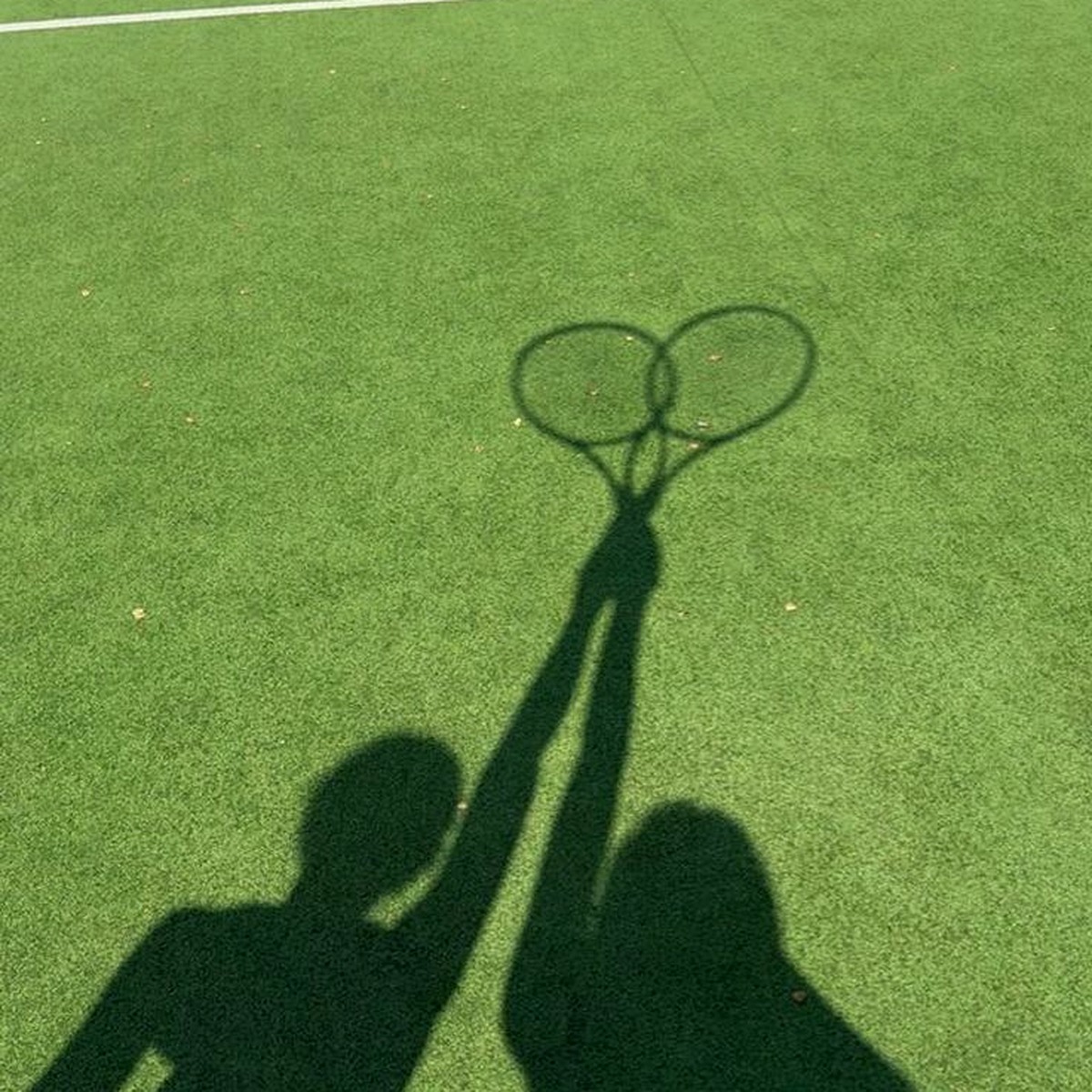 Pickleball & Tennis
